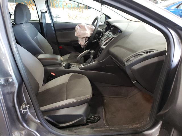 Photo 4 VIN: 1FADP3F22DL123994 - FORD FOCUS SE 