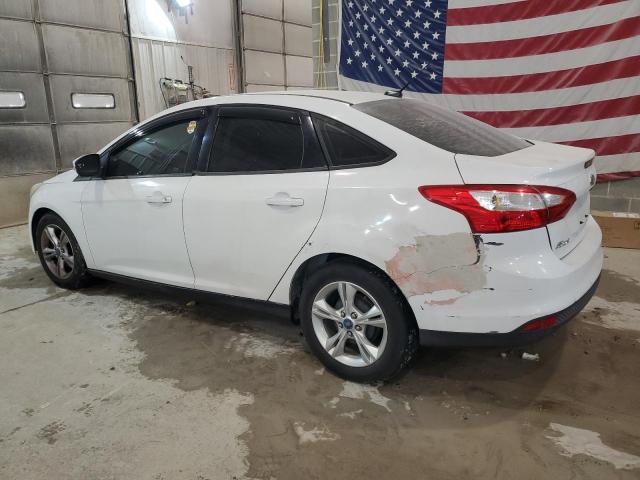 Photo 1 VIN: 1FADP3F22DL132016 - FORD FOCUS 