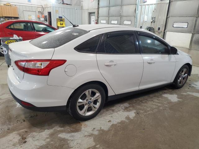 Photo 2 VIN: 1FADP3F22DL132016 - FORD FOCUS 