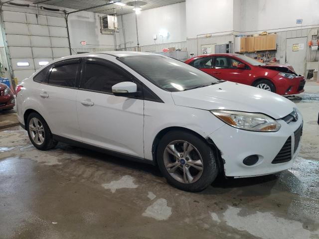 Photo 3 VIN: 1FADP3F22DL132016 - FORD FOCUS 