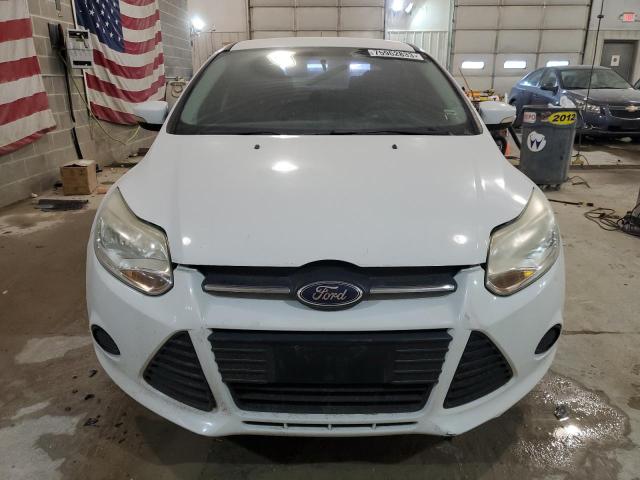 Photo 4 VIN: 1FADP3F22DL132016 - FORD FOCUS 