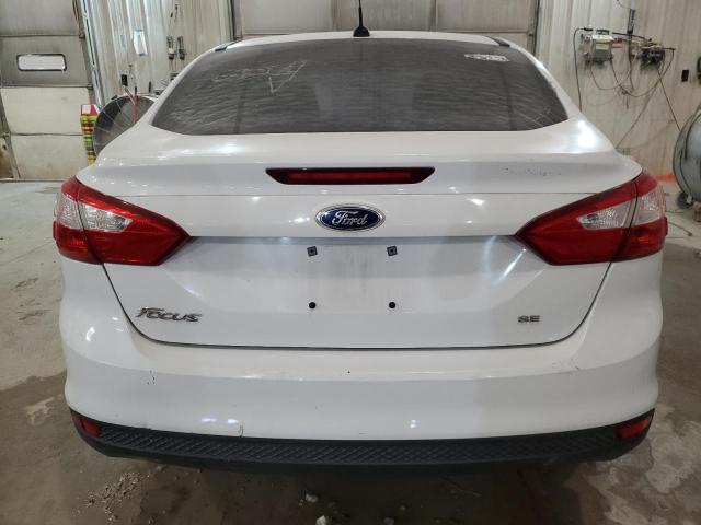 Photo 5 VIN: 1FADP3F22DL132016 - FORD FOCUS 