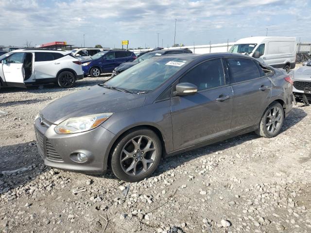 Photo 0 VIN: 1FADP3F22DL132114 - FORD FOCUS SE 