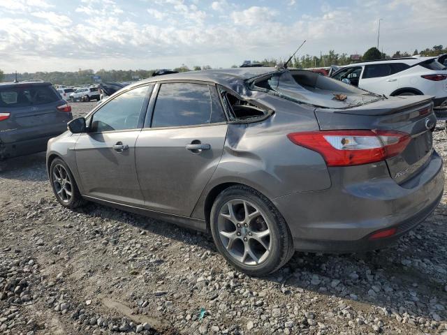 Photo 1 VIN: 1FADP3F22DL132114 - FORD FOCUS SE 