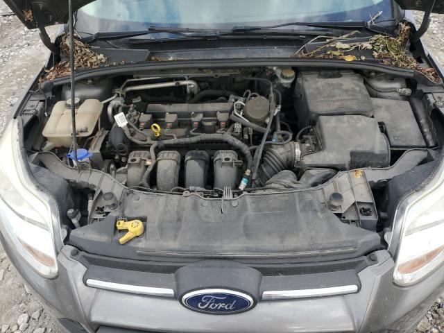 Photo 10 VIN: 1FADP3F22DL132114 - FORD FOCUS SE 