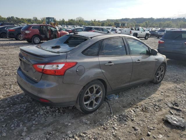 Photo 2 VIN: 1FADP3F22DL132114 - FORD FOCUS SE 