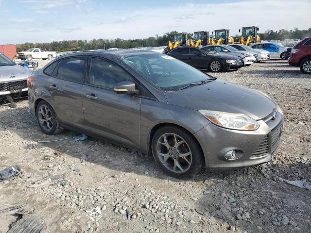 Photo 3 VIN: 1FADP3F22DL132114 - FORD FOCUS SE 