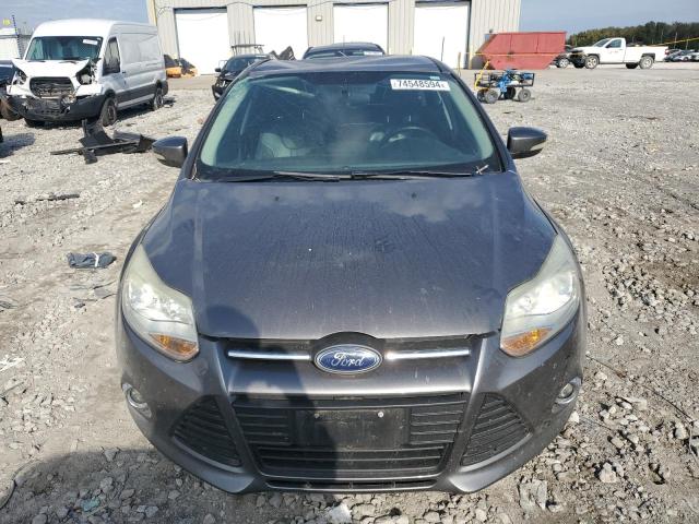 Photo 4 VIN: 1FADP3F22DL132114 - FORD FOCUS SE 