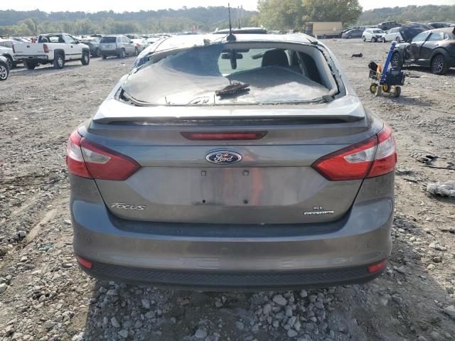 Photo 5 VIN: 1FADP3F22DL132114 - FORD FOCUS SE 