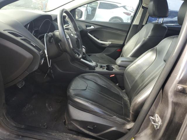 Photo 6 VIN: 1FADP3F22DL132114 - FORD FOCUS SE 