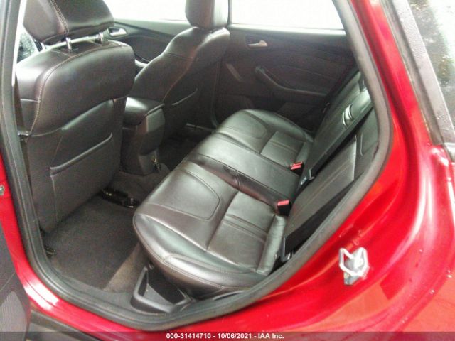 Photo 7 VIN: 1FADP3F22DL133599 - FORD FOCUS 