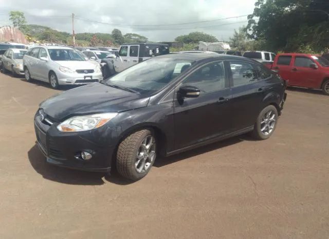 Photo 1 VIN: 1FADP3F22DL135367 - FORD FOCUS 