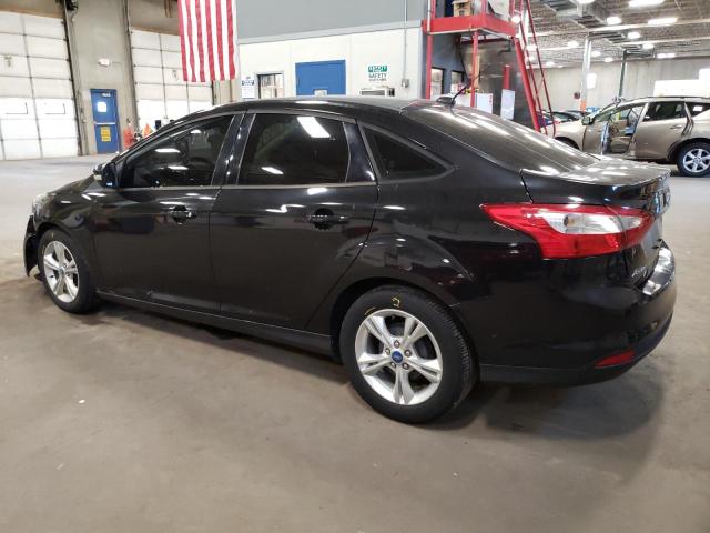 Photo 1 VIN: 1FADP3F22DL136650 - FORD FOCUS 