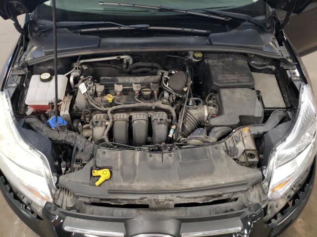 Photo 10 VIN: 1FADP3F22DL136650 - FORD FOCUS 