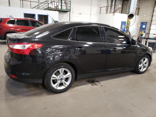 Photo 2 VIN: 1FADP3F22DL136650 - FORD FOCUS 