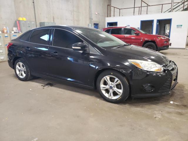 Photo 3 VIN: 1FADP3F22DL136650 - FORD FOCUS 