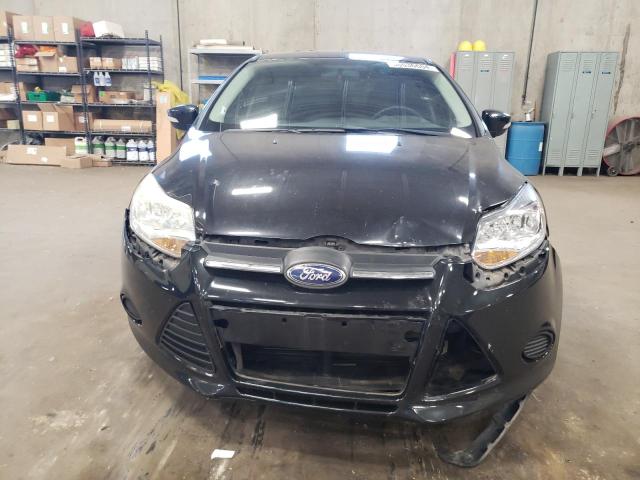 Photo 4 VIN: 1FADP3F22DL136650 - FORD FOCUS 