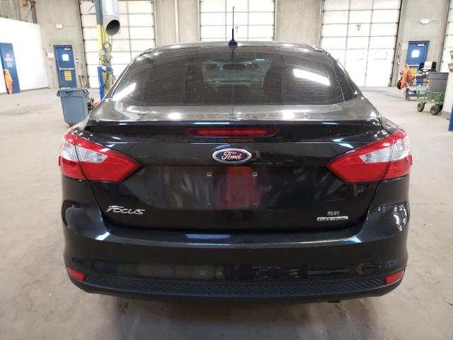 Photo 5 VIN: 1FADP3F22DL136650 - FORD FOCUS 