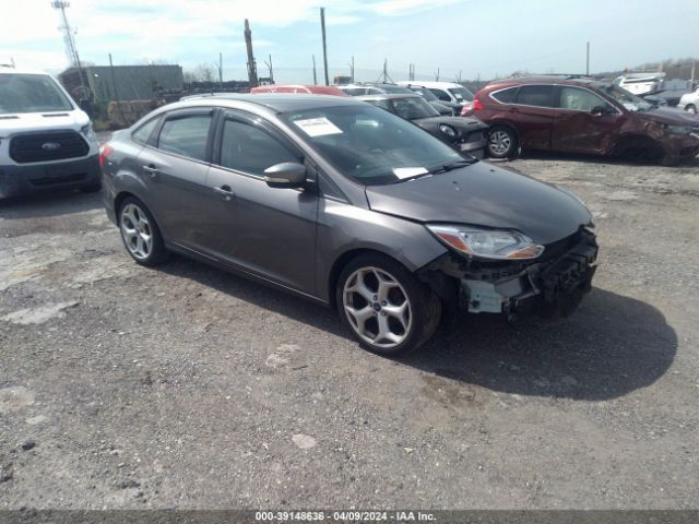 Photo 0 VIN: 1FADP3F22DL136938 - FORD FOCUS 