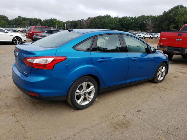 Photo 2 VIN: 1FADP3F22DL138494 - FORD FOCUS SE 