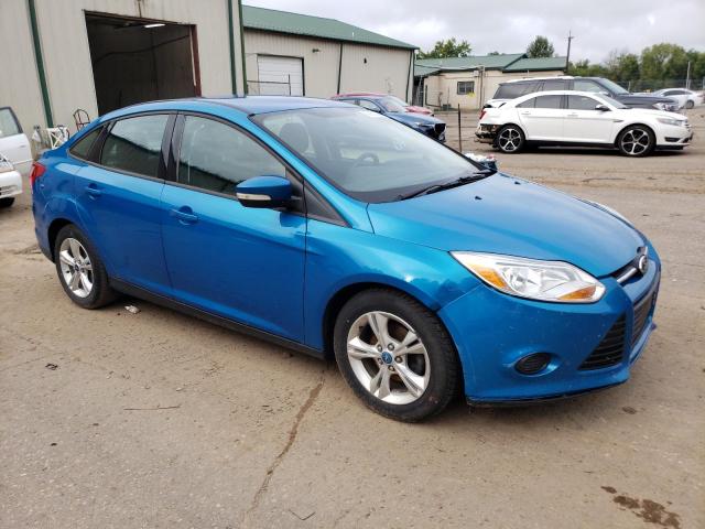 Photo 3 VIN: 1FADP3F22DL138494 - FORD FOCUS SE 