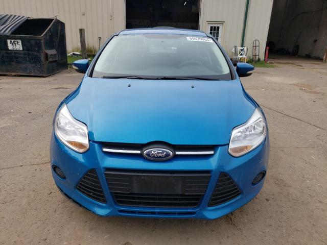 Photo 4 VIN: 1FADP3F22DL138494 - FORD FOCUS SE 