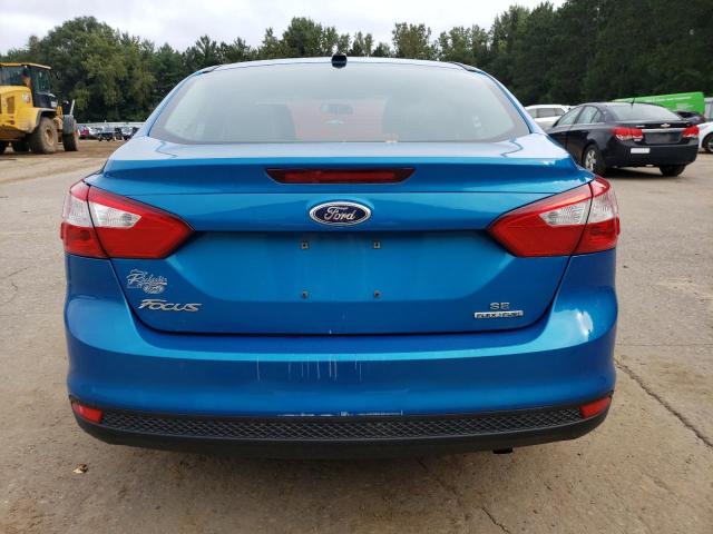 Photo 5 VIN: 1FADP3F22DL138494 - FORD FOCUS SE 