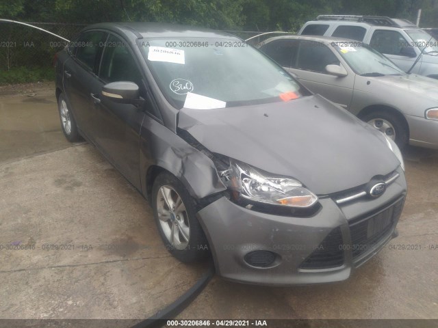 Photo 0 VIN: 1FADP3F22DL151388 - FORD FOCUS 