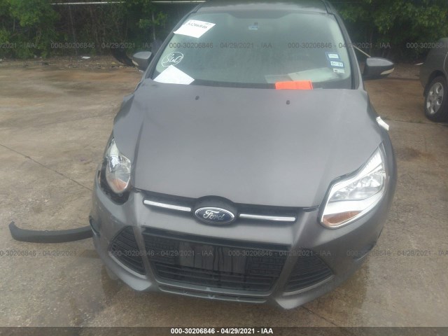 Photo 5 VIN: 1FADP3F22DL151388 - FORD FOCUS 