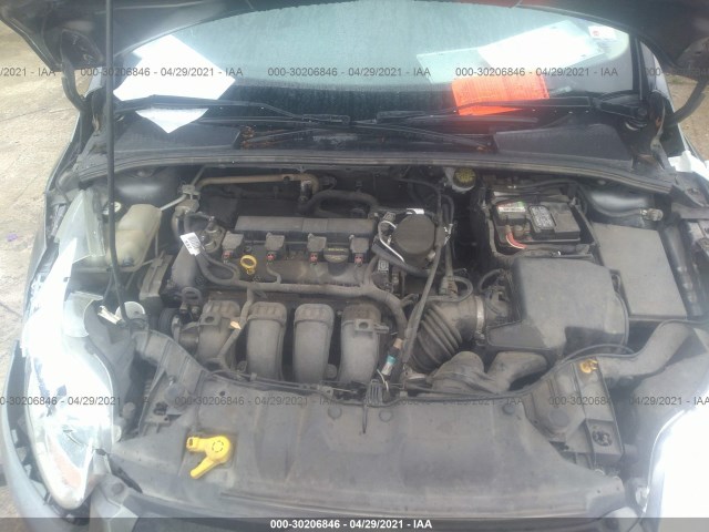 Photo 9 VIN: 1FADP3F22DL151388 - FORD FOCUS 