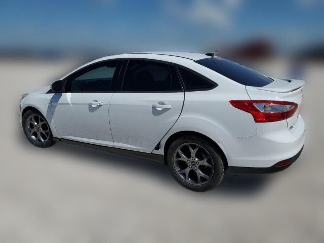 Photo 1 VIN: 1FADP3F22DL152475 - FORD FOCUS 