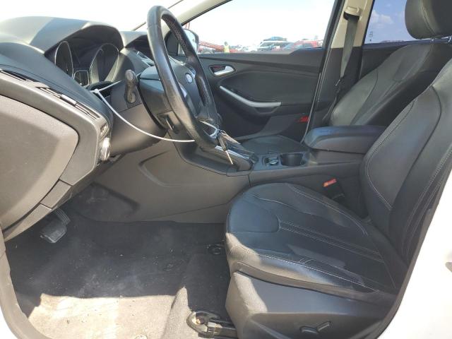 Photo 6 VIN: 1FADP3F22DL152475 - FORD FOCUS 