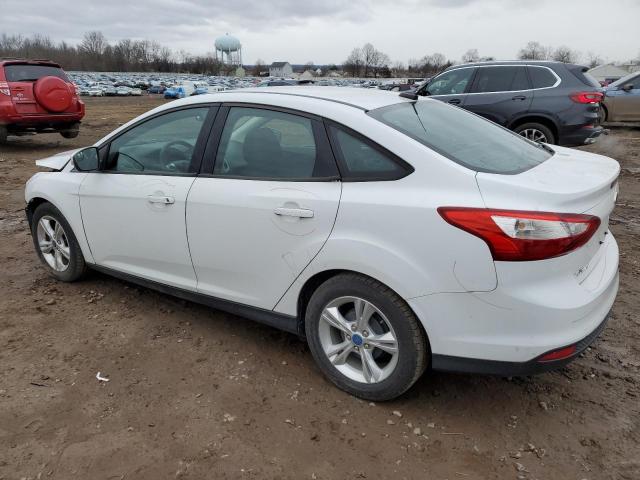 Photo 1 VIN: 1FADP3F22DL152959 - FORD FOCUS SE 