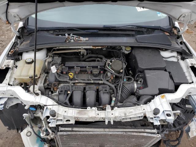 Photo 10 VIN: 1FADP3F22DL152959 - FORD FOCUS SE 