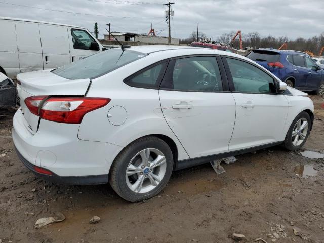 Photo 2 VIN: 1FADP3F22DL152959 - FORD FOCUS SE 