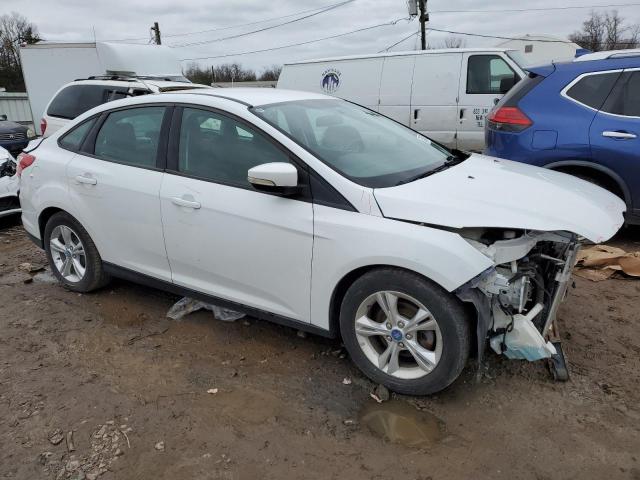 Photo 3 VIN: 1FADP3F22DL152959 - FORD FOCUS SE 