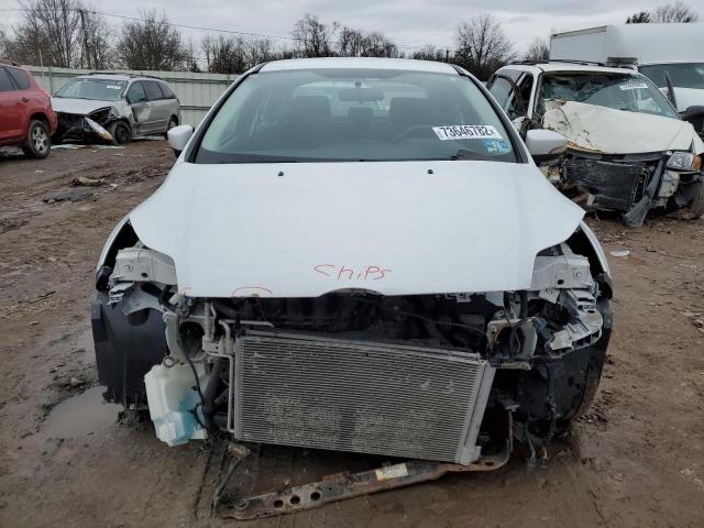 Photo 4 VIN: 1FADP3F22DL152959 - FORD FOCUS SE 