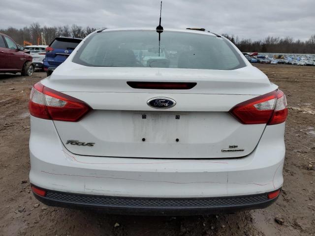 Photo 5 VIN: 1FADP3F22DL152959 - FORD FOCUS SE 