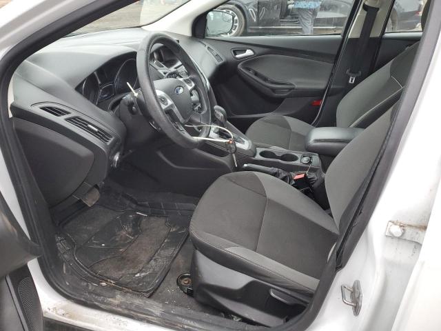 Photo 6 VIN: 1FADP3F22DL152959 - FORD FOCUS SE 