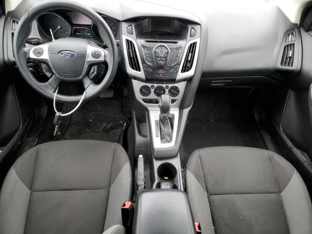 Photo 7 VIN: 1FADP3F22DL152959 - FORD FOCUS SE 