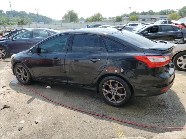 Photo 1 VIN: 1FADP3F22DL157059 - FORD FOCUS 