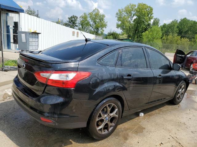 Photo 2 VIN: 1FADP3F22DL157059 - FORD FOCUS 