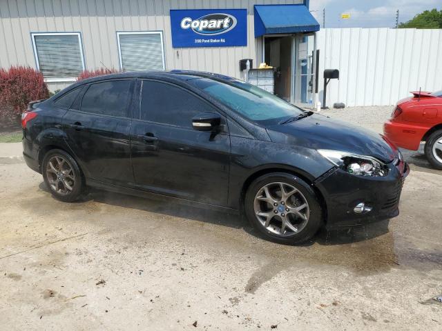 Photo 3 VIN: 1FADP3F22DL157059 - FORD FOCUS 