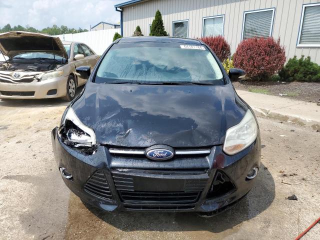 Photo 4 VIN: 1FADP3F22DL157059 - FORD FOCUS 