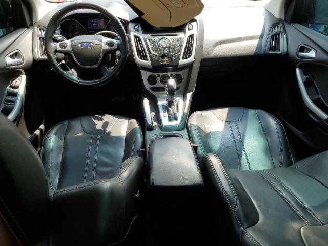 Photo 7 VIN: 1FADP3F22DL157059 - FORD FOCUS 