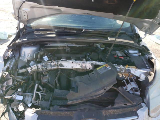 Photo 10 VIN: 1FADP3F22DL158051 - FORD FOCUS 