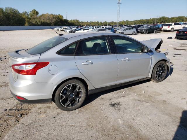 Photo 2 VIN: 1FADP3F22DL158051 - FORD FOCUS 