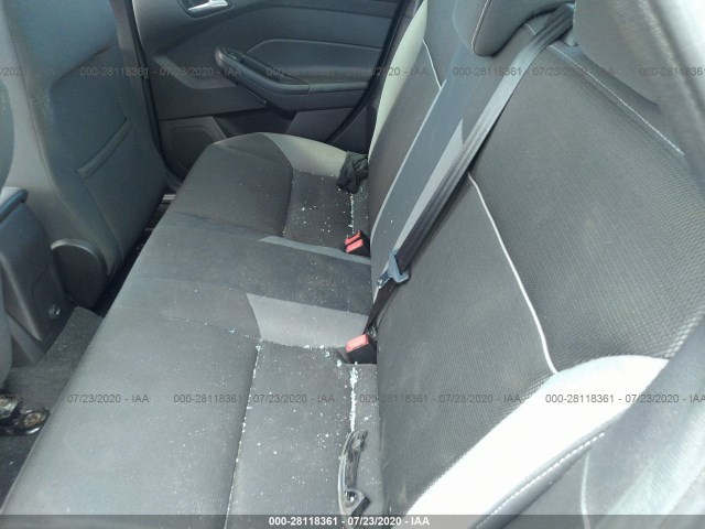 Photo 7 VIN: 1FADP3F22DL159085 - FORD FOCUS 