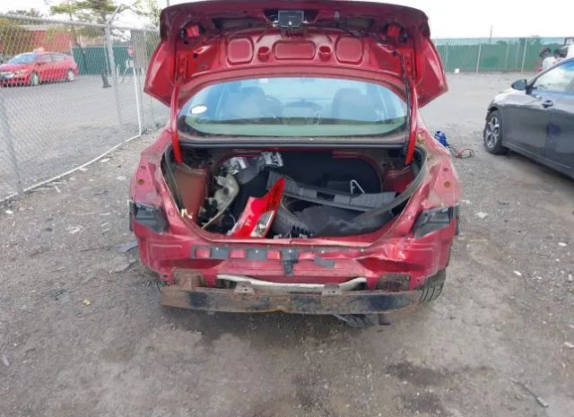 Photo 5 VIN: 1FADP3F22DL161029 - FORD FOCUS 