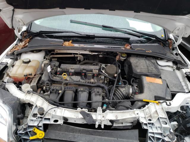 Photo 6 VIN: 1FADP3F22DL163038 - FORD FOCUS SE 